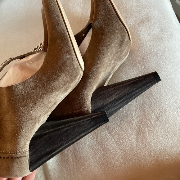 Isabel Marant studded boots size IT37 - Picture 13 of 15